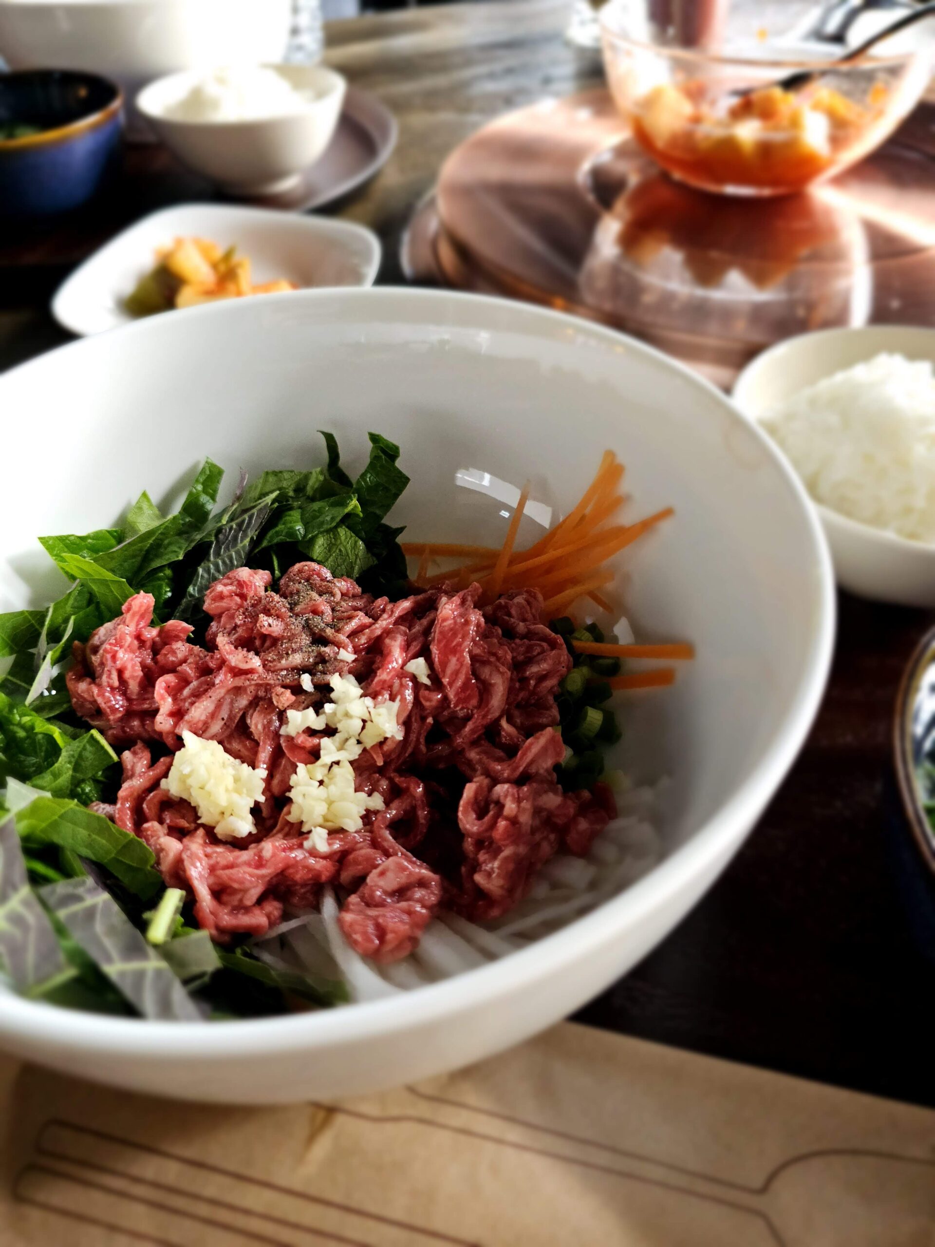 How Much Does Food Cost in Seoul? A Realistic 2026 Guide